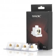 Smok X-Force Coils (4 Pack) 1.2 omh